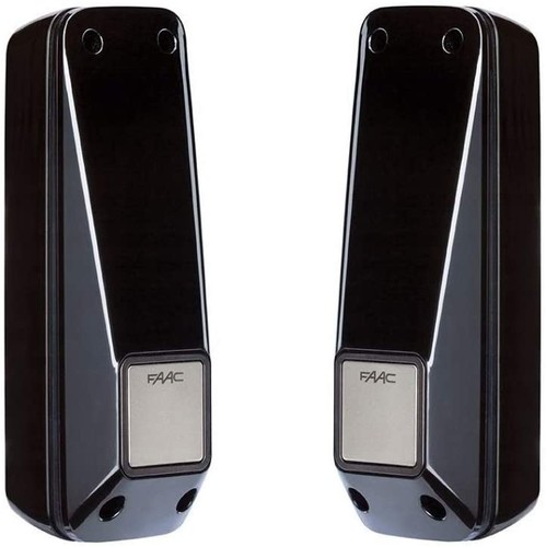 Coppia fotocellule faac - coppia,