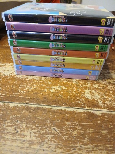 Barbapapà serie completa - serie,
