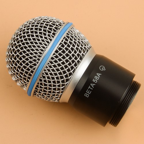 Capsula testa ricambio - capsula,
