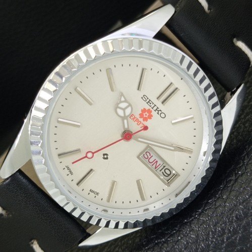 Orologio uomo vintage - uomo,