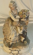 Bellissima statuetta vintage