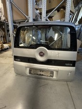 PORTELLONE FIAT CUBO