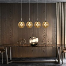 Lampada sospensione tavolo - a,