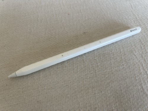 Apple pencil generazione - apple,