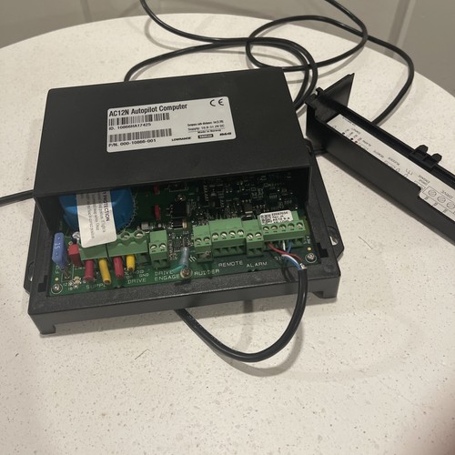 Computer pilota automatico