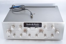 Pioneer D-23 Crossover Network