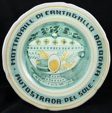 piatti del buon ricordo