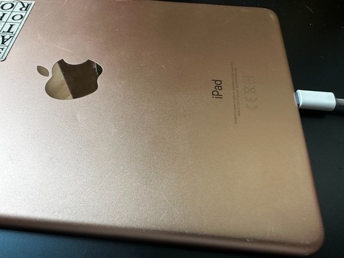 Ipad mini generazione - 5a,