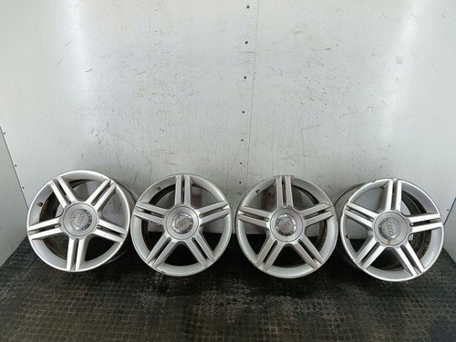 Audi 8e 8h - s4, b7