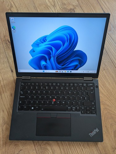 Lenovo thinkpad x13 - yoga, gen
