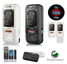 Sony Ericsson W850i Walkman