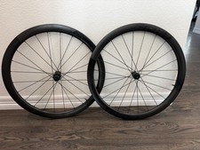 Set ruote in carbonio FFWD