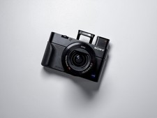 Sony RX100 III Mark 3