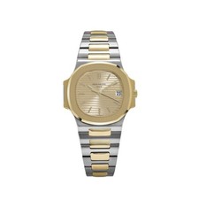 Patek Philippe Nautilus