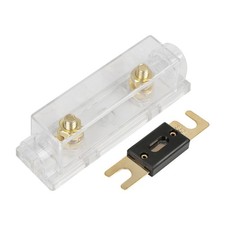 Car ANL Fuse Holder 0 4 8 10