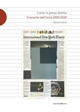 Renato Barilli L’arte in