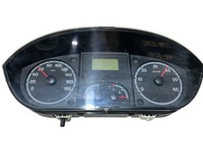 Quadro portastrumenti FIAT