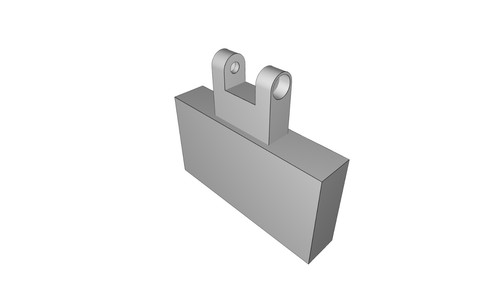 Adattatore supporto telefono - adattatore,