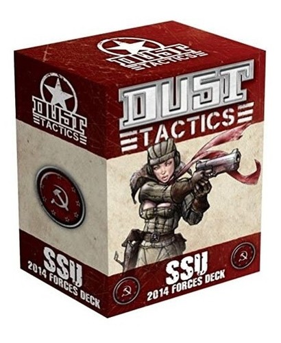 Dust tactics gioco - gioco, di