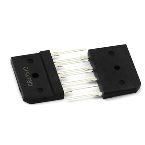 Ponte raddrizzatore gbj2510 - ponte,