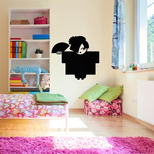 Ambiance sticker lavagna - sticker,