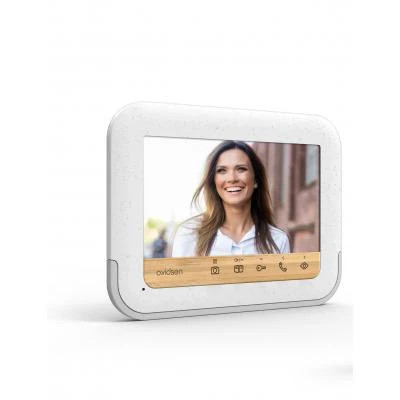 Monitor videocitofono