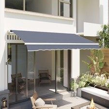 VivaGarden Tenda da Sole per