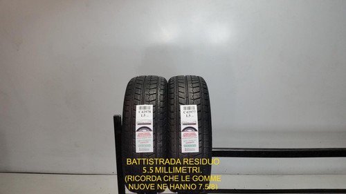 Gomme usate termiche - usate,