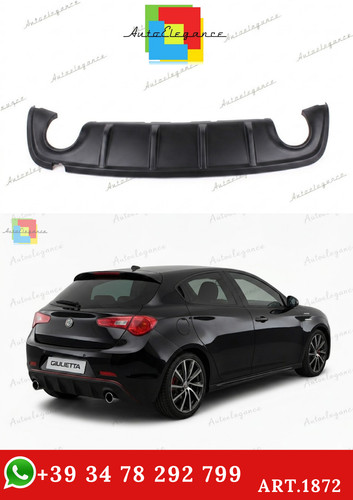 Alfa romeo giulietta - alfa,
