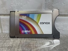 Cam tivù smit - conax, nc+