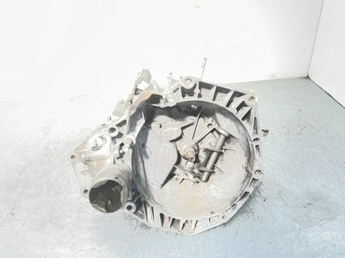 55265966 cambio manuale - cambio,