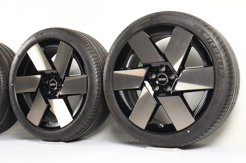 Ruote estive mini u25 - mini,