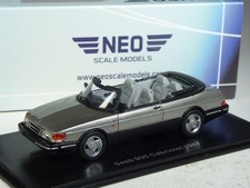 Modelli neo scala - (ki-06-43),