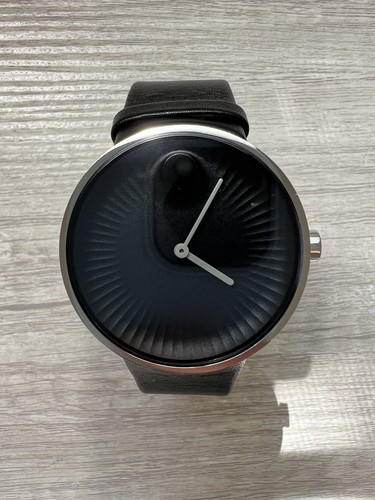 Orologio movado edge - movado,
