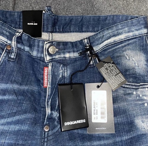 Jeans dsquared dsq2 44 - dsq2,