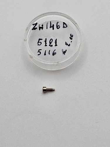 Nos zenith cal 146d - nos, cal.