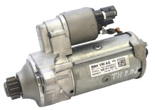 Motorino di Avviamento VW