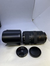 Sony 70-300 mm F4.5-5.6 G SSM