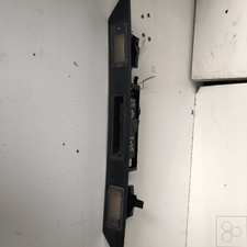 8P48275743FZ Maniglia portello post.  AUDI A3 (8P) 2.0 TDI(103Kw) FAP Quattro