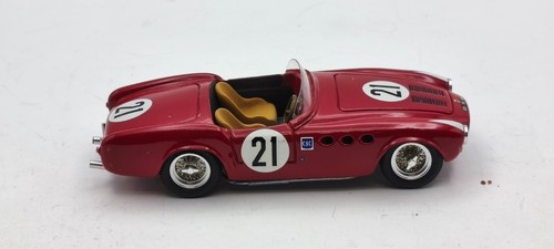 Special model ferrari 225 - special,