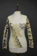 Camicetta pullover SAVE THE