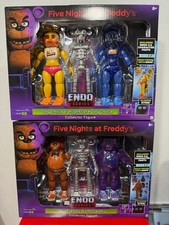 Five Nights at Freddy’s Endo