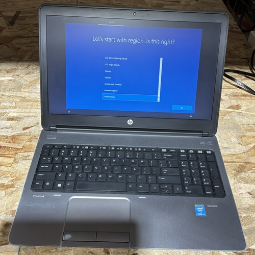 Probook 650 intel - probook,