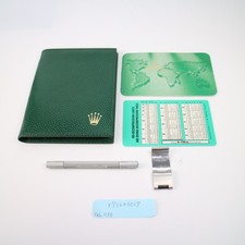 Rolex Sea-Dweller watch tool