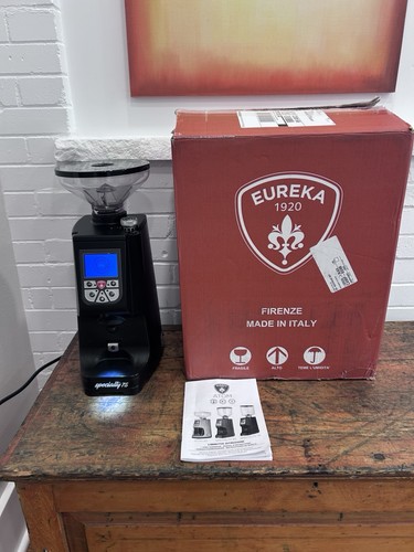 Eureka atom specialty 75 - -,