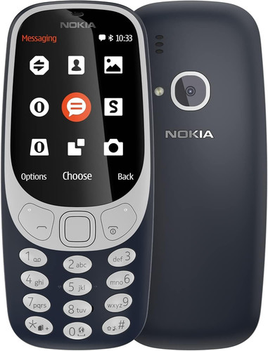 Nokia 3310 telefono cellulare - 3310,