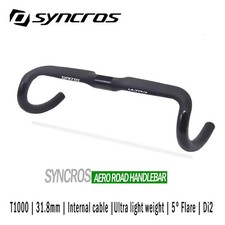 Syncros Gravel 5 gradi bici da