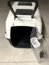 trasportino cane usato taglia