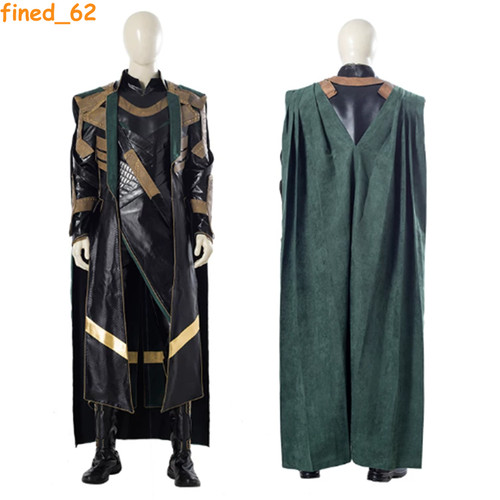 Costume cosplay thor the - costume,