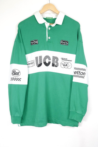 United colors benetton - colors,